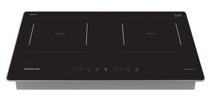 Bếp từ Sunhouse có tốt không? Tổng hợp 5 bếp từ Sunhouse tốt nhất năm 2022