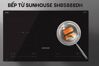 Bếp từ Sunhouse SHB5888DH sở hữu tính năng nấu nướng hiện đại