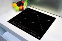 Bếp từ Teka IB-6315 trang bị công nghệ hiện đại và tính năng an toàn