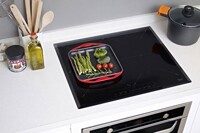 Bếp từ Teka IZF 6424 thiết kế sang trọng, công nghệ hiện đại