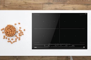 Bếp từ Teka IZF 88700 MST trợ lý nhà bếp giúp bạn nấu ăn nhanh, ngon và an toàn