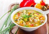 Bị cảm lạnh nên ăn gì? 15 món ăn tăng đề kháng nhanh phục hồi sức khỏe