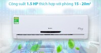 Bí kíp chọn mua điều hòa Gree giá rẻ cho ngày hè nóng nực