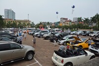 Bí kíp kinh điển của dân buôn xe đây – ai muốn mua xe ô tô cũ tranh thủ vào đọc