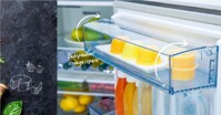 Bí kíp sử dụng tủ lạnh Casper Inverter 325 lít RB-365VB giúp tăng độ bền và ít hư hỏng