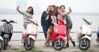 "Bí kíp" sử dụng xe đạp điện Vespa bền bỉ và siêu tiết kiệm điện