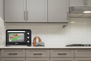 Bí quyết chế biến món ngon với lò nướng Sanaky VH-509S2D