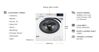 Bí quyết chọn mua máy giặt Electrolux 10kg cửa ngang