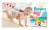 Bí quyết chọn và sử dụng tã bỉm Pampers phù hợp với bé