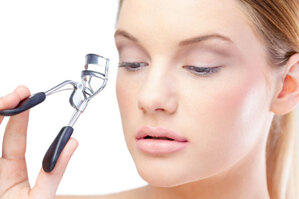 Bí quyết giúp bạn có hàng mi cong dài mà không cần đến Mascara