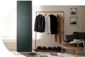 Bí quyết sử dụng toàn bộ chức năng trên tủ chăm sóc quần áo LG Styler SC5MNR4G hiệu quả