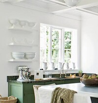 Bí quyết tạo nên bức tường mê hoặc
