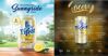 Bia Tiger Radler Lemon - Bia Tiger pha nước chanh tự nhiên!