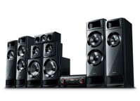Biến nhà bạn thành rạp hát cùng Dàn âm thanh Sony HT DDW K7 - 7.2