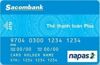 Biểu phí, cách làm thẻ ngân hàng Sacombank mới nhất năm 2018