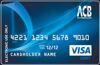 Biểu phí và hướng dẫn cách làm thẻ ATM ngân hàng ACB mới nhất 2018