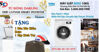 BIG SALE: Chương trình kỷ niệm 10 năm thành lập Điện lạnh Sáng Tạo 2011-2021