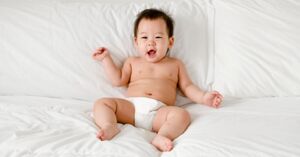 Bỉm Bosomi cho các bé yêu sự chăm sóc hoàn hảo nhất