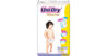 Bỉm Unidry review chi tiết về chất liệu, khả năng thấm hút, giá thành