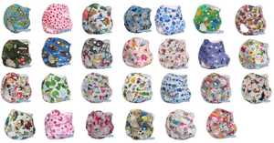 Bỉm vải BambiMio có tốt không? Có ưu nhược điểm gì?