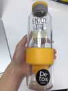 Bình detox thông minh Lock&Lock mua ở đâu? Có tốt không?
