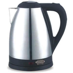 Bình đun nước siêu tốc Sunhouse loại nào tốt ?