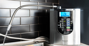 Bình lọc nước ion kiềm là gì? Có tốt không?