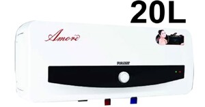 Bình nóng lạnh 20l nên chọn hãng nào tốt nhất?