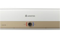 Bình nóng lạnh Ariston 20 lít SLIM3 20 RS MT chinh phục người dùng nhờ hiệu suất và an toàn toàn diện