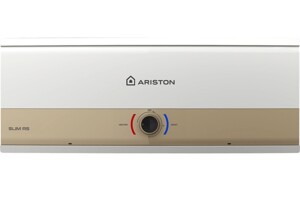 Bình nóng lạnh Ariston 20 lít SLIM3 20 RS MT chinh phục người dùng nhờ hiệu suất và an toàn toàn diện