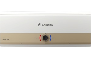 Bình nóng lạnh Ariston 20 lít SLIM3 20 RS MT chinh phục người dùng nhờ hiệu suất và an toàn toàn diện
