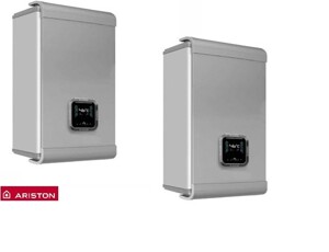 Bình nóng lạnh Ariston dung tích lớn 50 lít mua loại nào tốt?