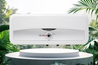 Bình nóng lạnh Ariston SL2 20 RS 2.5 FE 20 lít: An toàn, hiệu quả, giá phải chăng!