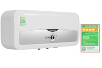 Bình nóng lạnh Ariston SL2 30 RS 2.5 FE AG+ và 6 bước lắp đặt đúng kỹ thuật