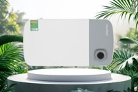 Bình nóng lạnh Atlantic SWH 20H M-4 Neo Lite có ưu nhược điểm nào đáng chú ý?