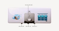 Bình nóng lạnh Electrolux giá rẻ nhất bao nhiêu tiền ?