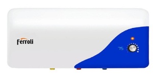 Bình nóng lạnh Ferroli UNO ME 15L có giá bao nhiêu? Mua ở đâu uy tín