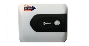 Bình nóng lạnh gián tiếp Rossi NAPAS vuông 20 lít RNA-20SQ có ưu, nhược điểm gì?