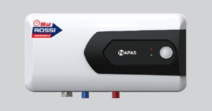 Bình nóng lạnh Rossi NAPAS RNS-15SL 15 lít có tốt không? Giá thành như thế nào?