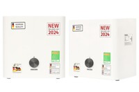 Bình nóng lạnh Stiebel Eltron ESH 15 B TREND-VN chất lượng chuẩn Đức, giá chỉ 2 triệu đồng!