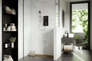 Bình nóng lạnh trực tiếp Ariston Aures Top 4.5P: Lựa chọn hàng đầu của mọi gia đình!