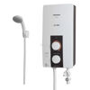 Bình nóng lạnh trực tiếp Panasonic - cách lắp đặt an toàn