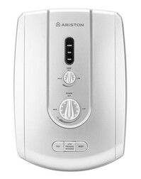 Bình nóng lạnh trực tiếp Ariston BME6022E: Công suất lớn mà vẫn tiết kiệm điện