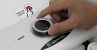 Bình nóng lạnh trực tiếp Ariston có bị rò rỉ điện không?