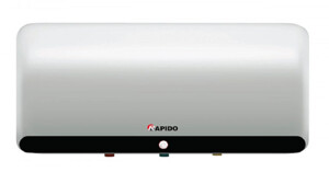Bình nước nóng Rapido Frido 30L Fe, chống giật 2.500W có xứng đáng đầu tư không?