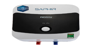 Bình nước nóng Rossi Saphir 22sq giá rẻ có gì nổi bật? Giá bao nhiêu?