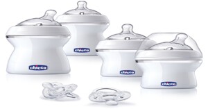 Bình sữa Chicco có tốt không, mua ở đâu thì uy tín, giá rẻ?