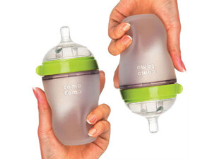 Bình sữa Comotomo 250ml có tốt không?