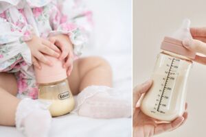 Bình sữa Edison - Lựa chọn tuyệt vời cho bé yêu của bạn