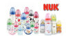 Bình sữa Nuk review ưu điểm và nhược điểm